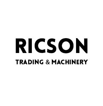 Ricson Machinery & Trading